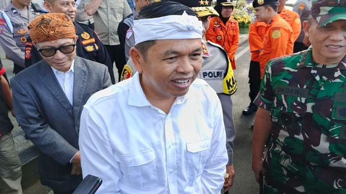 Langkah Tegas Dedi Mulyadi Imbas Kantor Dinkes Bekasi Dirusak Ormas, Tak Cukup Cuma Minta Maaf