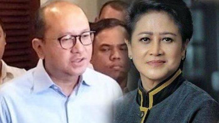 Nasib Connie Rahakundini setelah Polri Seriusi Laporan Rosan Roeslani Soal Fitnah Jabatan Prabowo