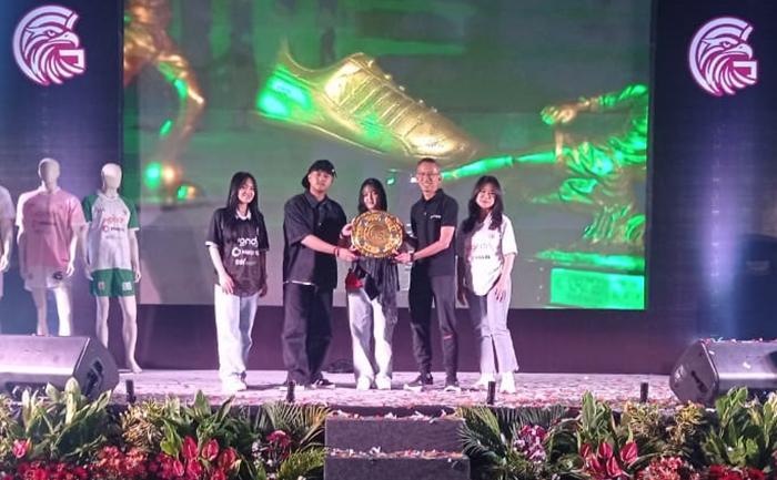 Garuda Futsal League 2024 di Surabaya Jadi Panggung 24 Tim SMA/SMK