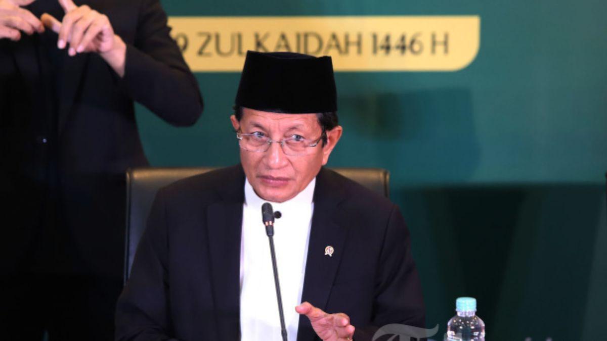 Link Live Streaming Sidang Isbat Idul Fitri 2026, Lamongan dan Bondowoso Prediksi Lebaran 21 Maret