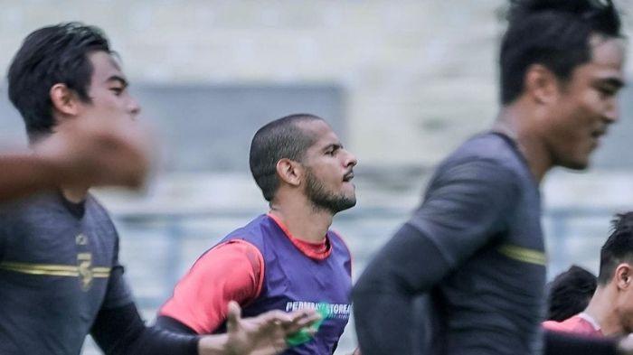 Jadwal Persebaya vs Persikabo 1973, Aji Santoso Bakal Lakukan Perubahan