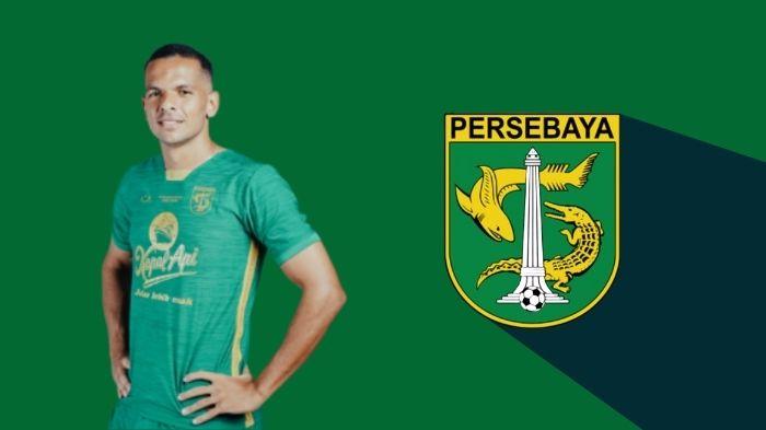 Persebaya Surabaya Tambah Bek Asing, Leo Lelis Masuk! Tangguh di Duel Udara dan Spekulasi Bola Mati