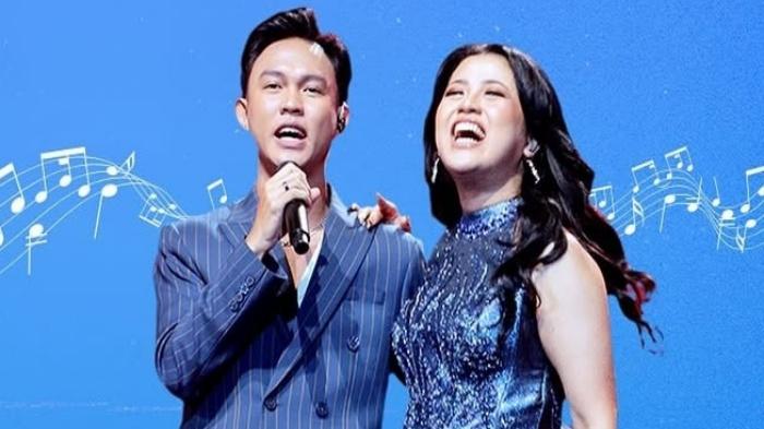 Link Live Streaming Indonesian Idol 2025 Malam Ini, Babak Penentuan Result and Reunion