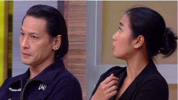 Link Live Streaming Masterchef Indonesia 11 Hari Ini 16 September: Chef Renatta dan Chef Juna Kesal