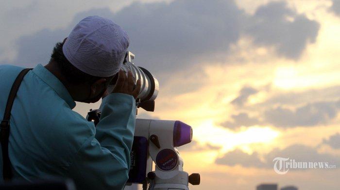 Hasil Pengamatan Hilal di Tuban Sulit Terlihat, Ramadan 2026 Berpotensi Genap 30 Hari