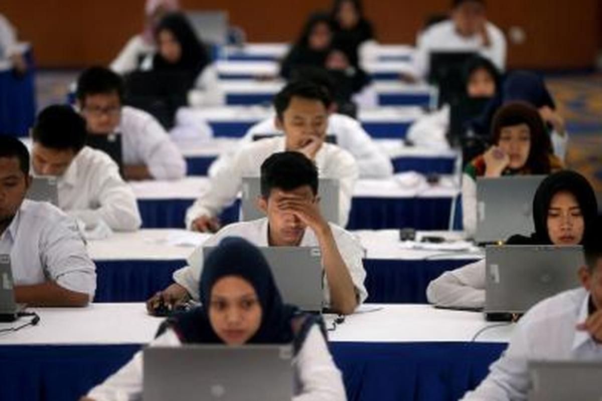 Link Daftar CPNS 2023 dan Tautan untuk Beli e-Meterai, Lengkap dengan Cara Pasangnya