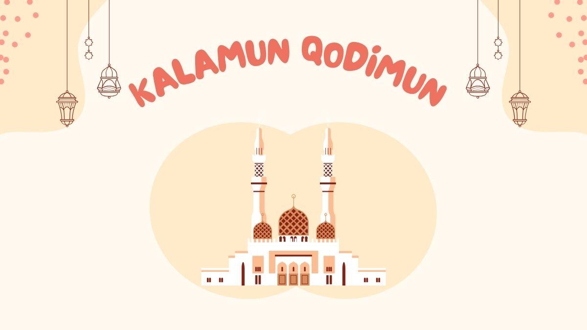 Lirik-Kalamun-Qodimun-Dilengkapi-Artinya.jpg