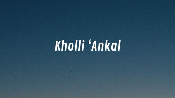 Lirik Syair Kholli ‘Ankal Ham Ya Qolbil Haziin, Dilengkapi Terjemahan