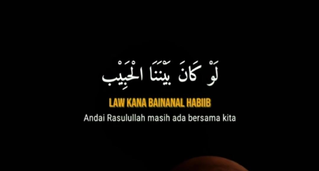 Lirik-Lau-Kana-Bainanal-Habib-Lengkap-Tulisan-Arab-Latin-dan-Terjemahan.jpg