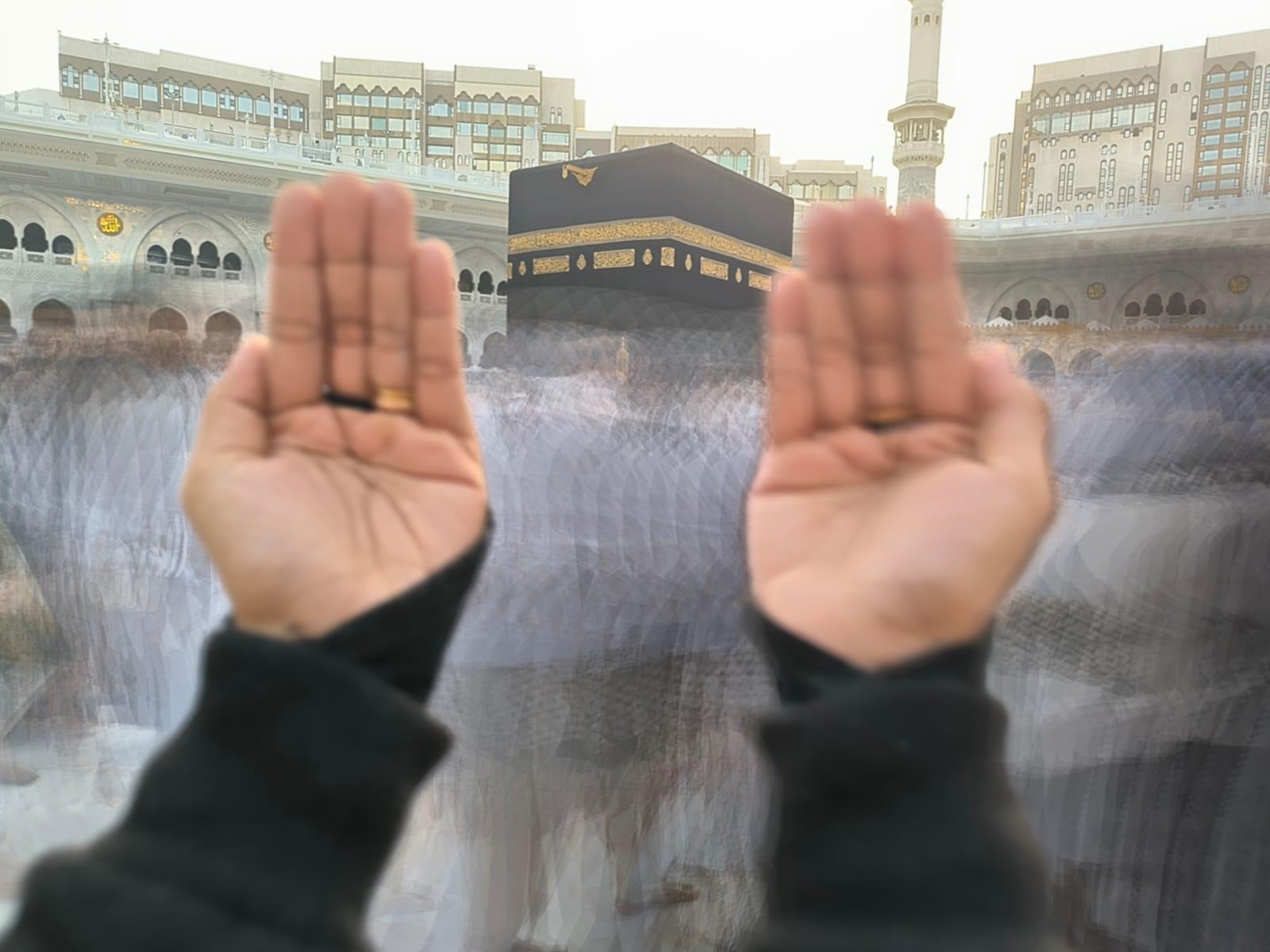 Lirik Sakinnaruh Arab, Latin Lengkap Terjemahan Indonesia