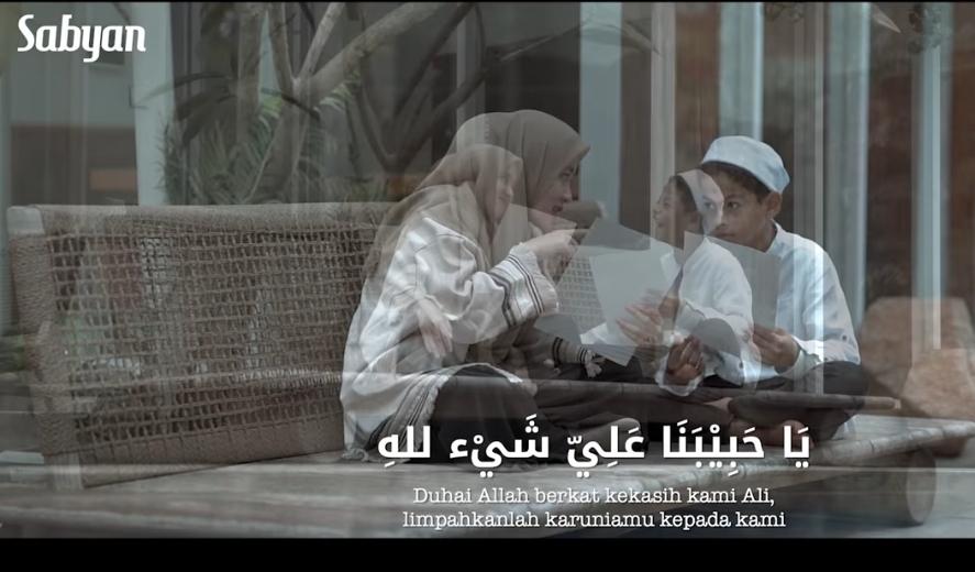 Lirik Ya Habibana Ali Arab, Latin, Lengkap dengan Artinya