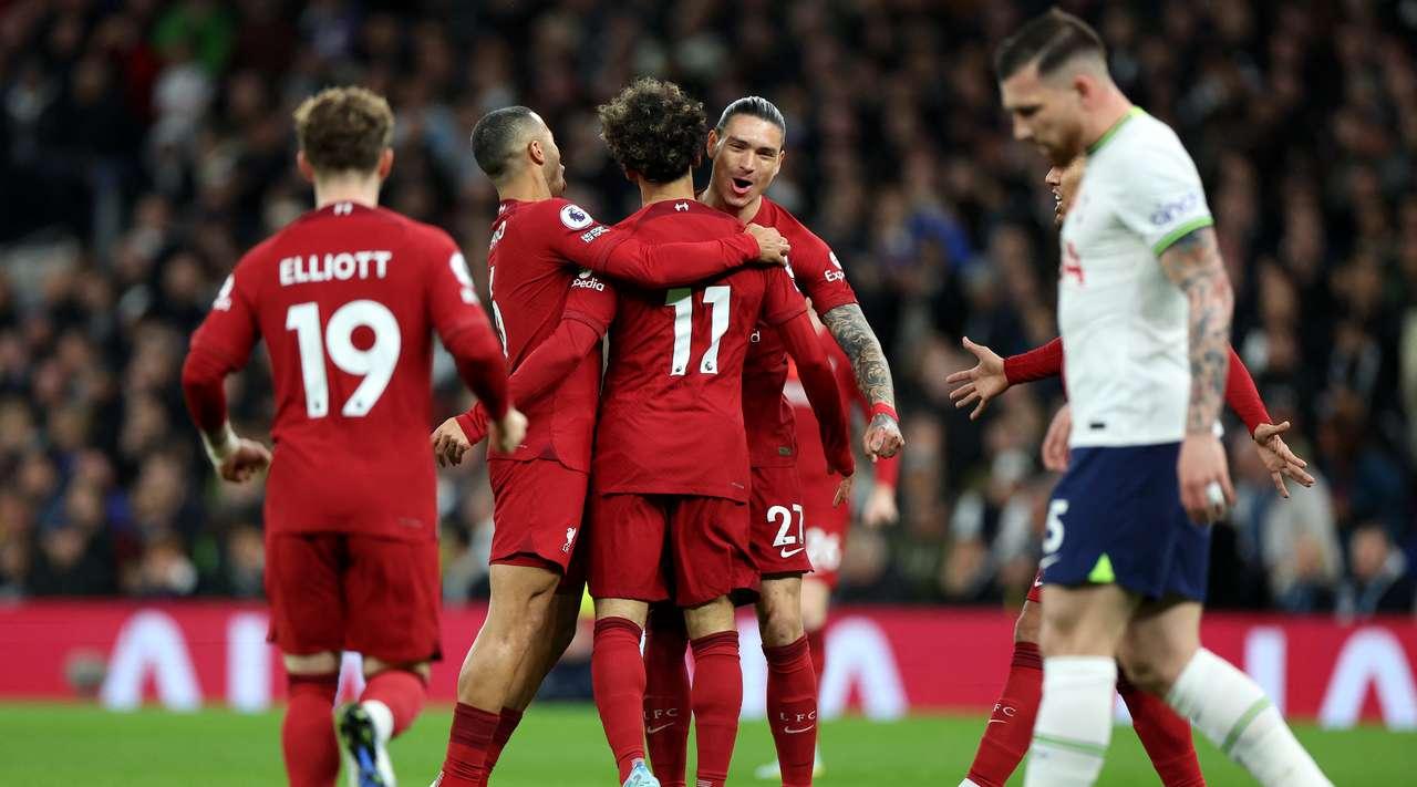 Liga Inggris, LINK Live Streaming Leeds United vs LIverpool, Kickoff 02:00 WIB