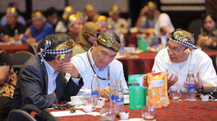 SKK Migas dan KKKS se-Jabanusa Gelar Lokakarya Media III, Sinergi Menuju Ketahanan Energi Nasional