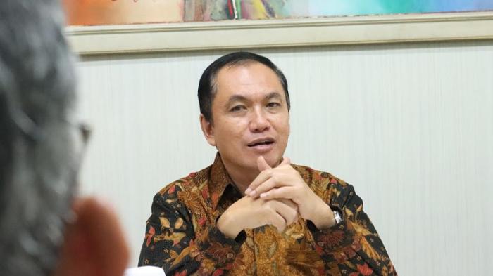 KPPU Dalami Kelangkaan BBM Non Subsidi SPBU Swasta, Jaga Agar Tidak Ada Praktek Monopoli
