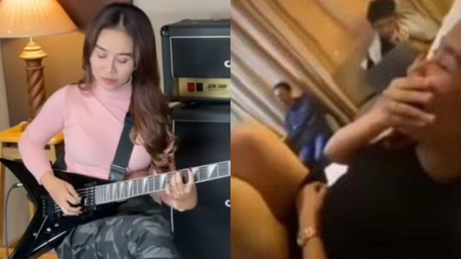 MAYANG Terancam Hukuman Penjara 5 Tahun Imbas Tertawakan Upacara Bendera, Bukti Lakukan Pelecehan?