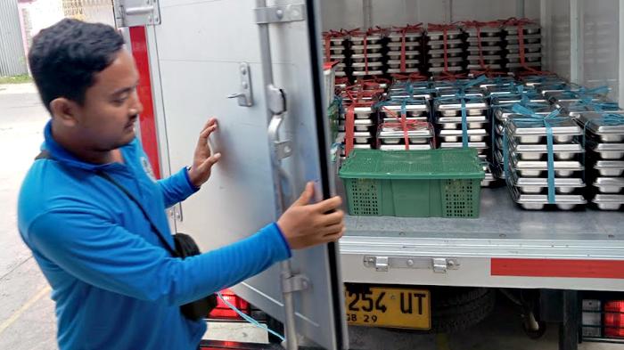 Respons Pemkab Tulungagung Soal Tak Ada SPPG di Wilayahnya yang Memiliki SLHS