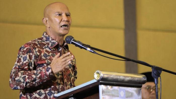 Said Abdullah Ingatkan Digitalisasi Jangan Singkirkan Rupiah