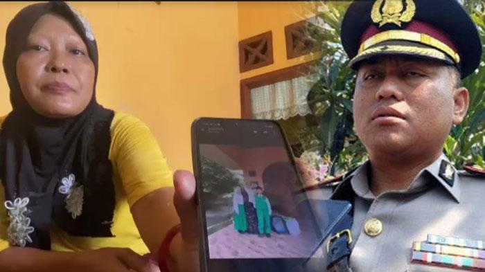 Seorang Santri di Blitar Tewas Akibat Dilempar Kayu Berpaku oleh Gurunya, Sempat 2 Hari Koma