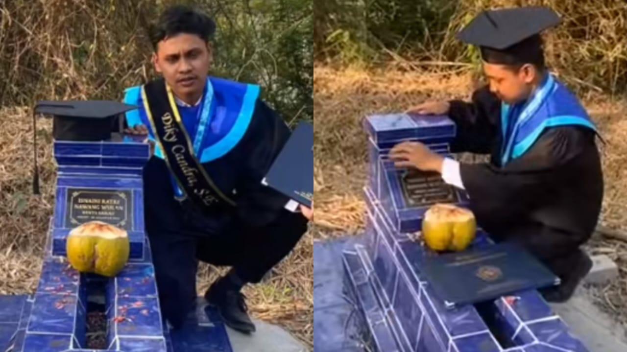 MOMEN-PILU-Suami-Rayakan-Wisuda-di-Makam-Istri-Tepati-Janji-Lulus-Kuliah-Kowe-Mesti-Seneng.jpg