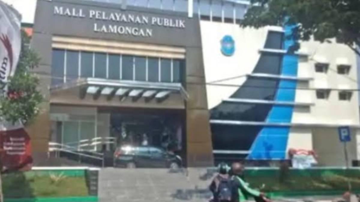 MPP Lamongan Evaluasi Pelayanan Publik setelah Keluhan Anggota DPRD - Surya.co.id