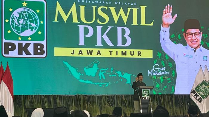 7 Tokoh Berebut Kursi Ketua DPW PKB Jatim, Segera Disulkan ke DPP untuk Uji Kelayakan dan Kepatutan