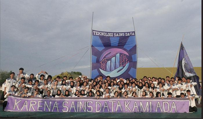 Teknologi Sains Data, Jurusan Baru yang Kini Diminati Ribuan Calon Mahasiswa