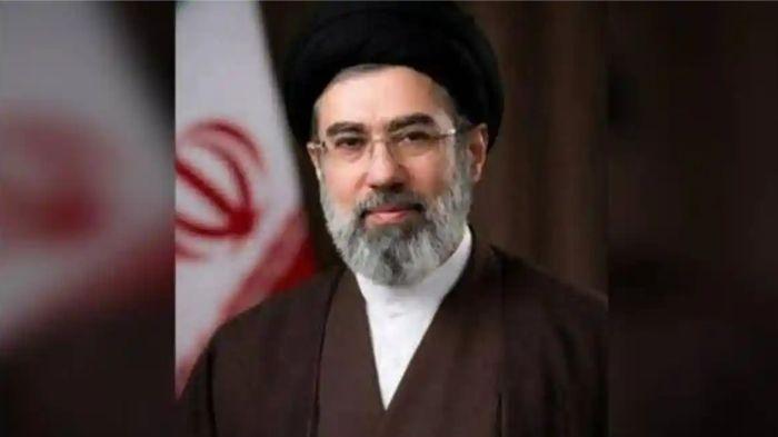 Sosok Mojtaba Khamenei Pemimpin Iran yang Baru, Putra Ali Khamenei