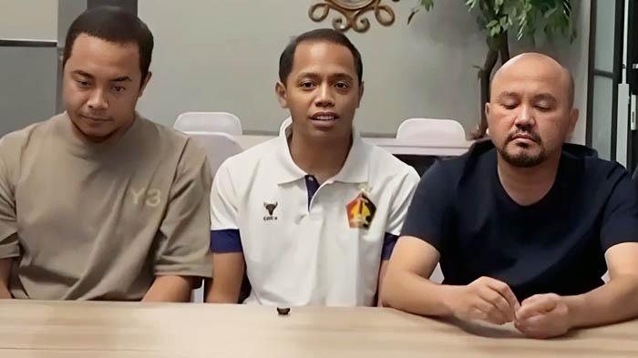 Respons Manajemen Macan Putih Soal Bus Persik Kediri Dilempari Batu Usai Kalahkan Arema FC
