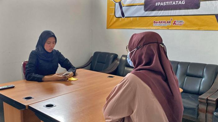 Kasus Dugaan Pencucian Uang Eks Bupati Probolinggo Puput Tantriana Sari Segera Disidangkan