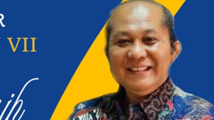 Guru Besar ITS Surabaya Prof Dr Ir Suprapto: Kepala LLDikti Tak Boleh Jadi Asesor