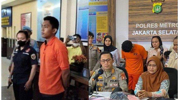 Update Kasus Penganiayaan David, Mario Dandy dan Shane Lukas Resmi Ditahan di Rutan, AGH Ikut Dibui?