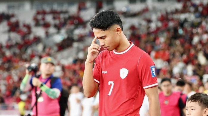 Sosok Marselino Ferdinan yang Cetak Brace di Laga Timnas Indonesia U23 vs Yordania, Eks Persebaya