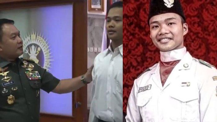 Masa-Lalu-Rafi-Atqiya-yang-Diloloskan-Jenderal-Dudung-Jadi-Bintara-TNI-AD-Ketua-Osis-dan-Paskibraka.jpg