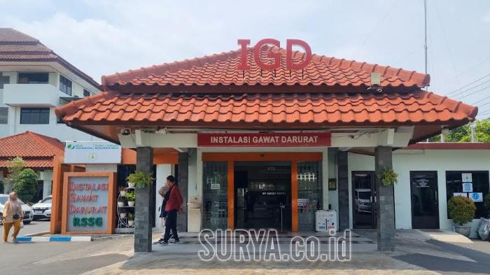 Kondisi Terkini Masinis KA Jenggala yang Alami Laka dengan Truk di Gresik