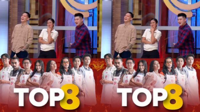 Bocoran Masterchef Indonesia 10 Sore Ini: Chef Renatta Demo Masak, Sikap Mario Disorot