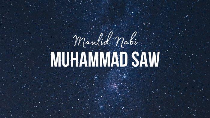 Hukum Memperingati Maulid Nabi Muhammad SAW Menurut Penjelasan Ulama
