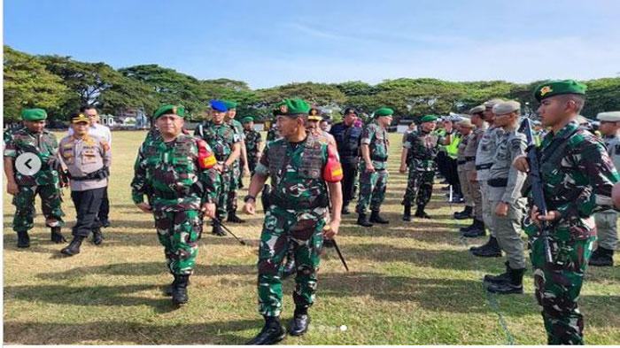 Mayjen Novi Helmy Dapat Tugas Berat Usai Jabat Pangdam, Ini Perintah Sang Jenderal Kelahiran Madura