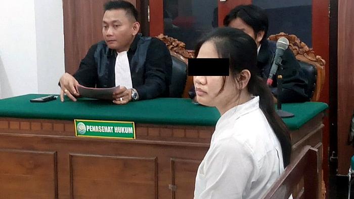 Mengaku Perantara Dewa, Admin Keuangan di Surabaya Tipu Dirut Rp 6,3 Miliar