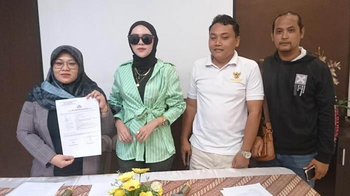 Netizen Sebut Nama Dokter Ini Biang Kisruh dalam Rumah Tangga Selegram Tulungagung Meylisa Zaara