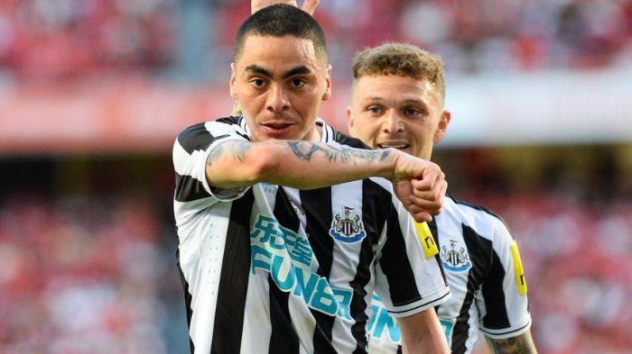 Hasil FA CUP Inggris: Newcastle Malu Besar, Disingkirkan Tim Kasta Tiga, Liverpool Ditahan Wolves