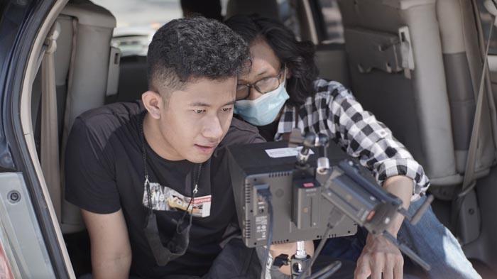 Berkat Dua Karyanya, Mahasiswa Undika Miky Havis Raih Penghargaan Film di Inggris dan Italia