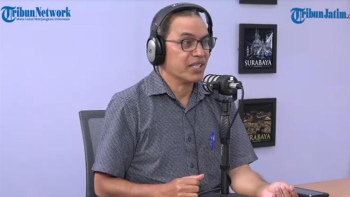 Raih Suara Terbanyak, Mantan Loper Koran Mochamad Machmud Jadi Anggota DPRD Surabaya di Pemilu 2024
