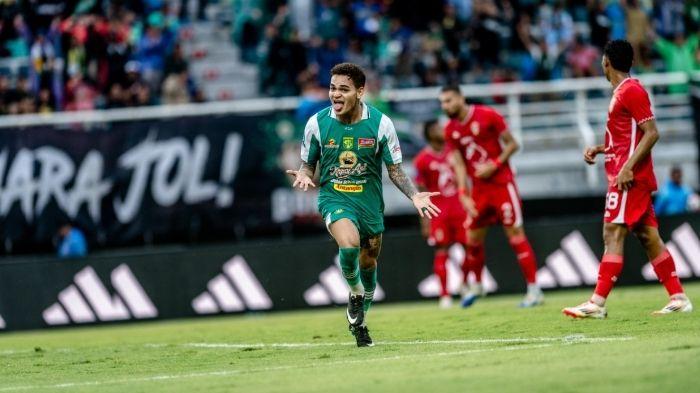 Fenomena 'Cak Gali' di Persebaya Surabaya Jadi Sorotan, Lebih Moncer di Era Tavares
