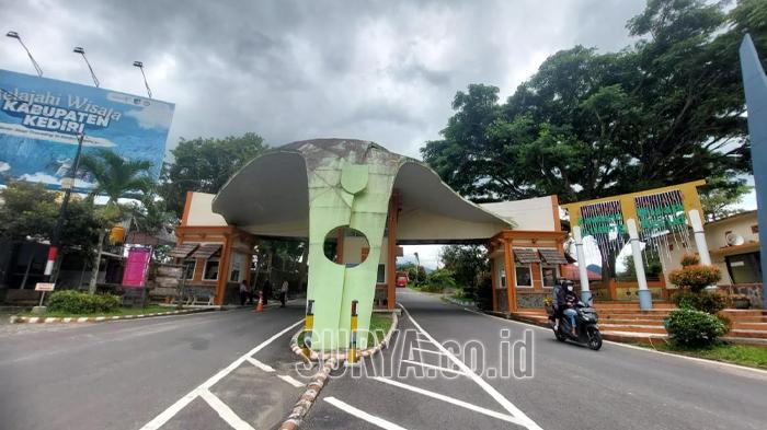 Libur Lebaran 2025, Kunjungan Wisata Gunung Kelud Tembus 1.500 Orang Per Hari