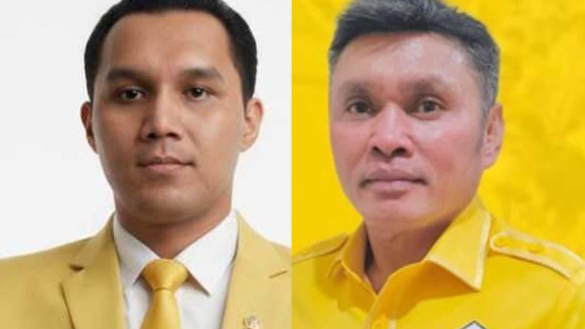 Sosok Mossad Refra, Anak John Kei yang Siap Gantikan Nus Kei Sebagai Ketua Golkar Maluku Tenggara