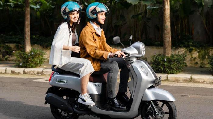 Tips Rawat Motor Baru : Panaskan Mesin Selama 5 Menit dan Manfaatkan Servis Gratis