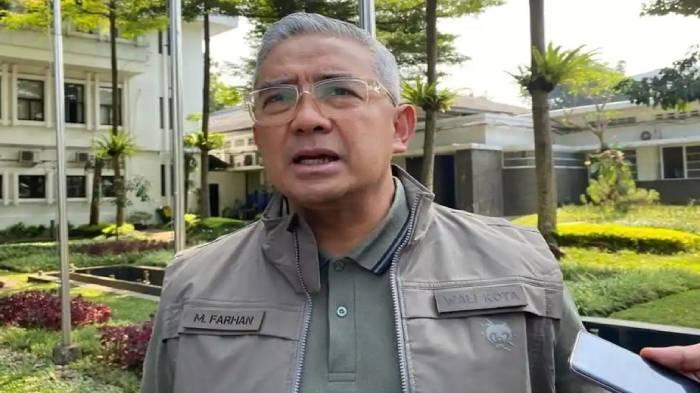 Muhammad Farhan Sakit Apa? Ini Penyebab Wali Kota Bandung Masuk Rumah Sakit dan Kondisi Terbarunya - Surya.co.id