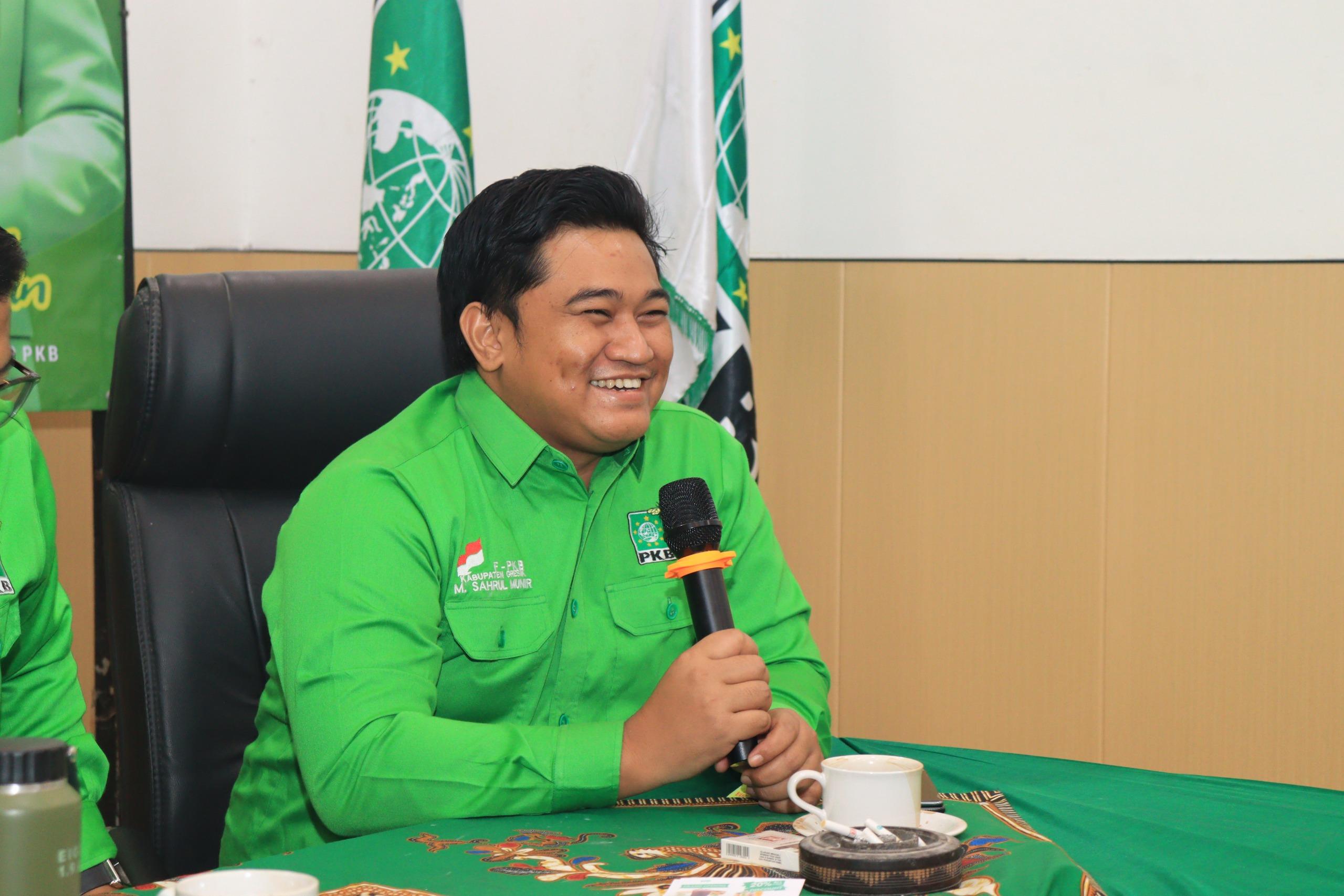 Muhammad-Syahrul-Munir-ketua-PKB-Gresik.jpg