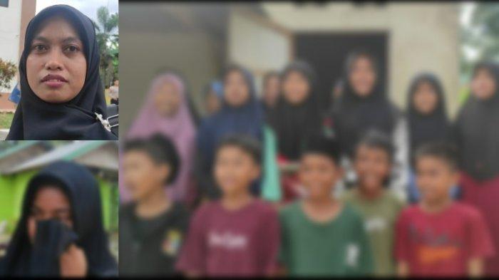 Murid SDN 4 Baito Sebut Guru Supriyani Baik dan Tak Pernah Memukul, Mohon pada Hakim Agar Dibebaskan