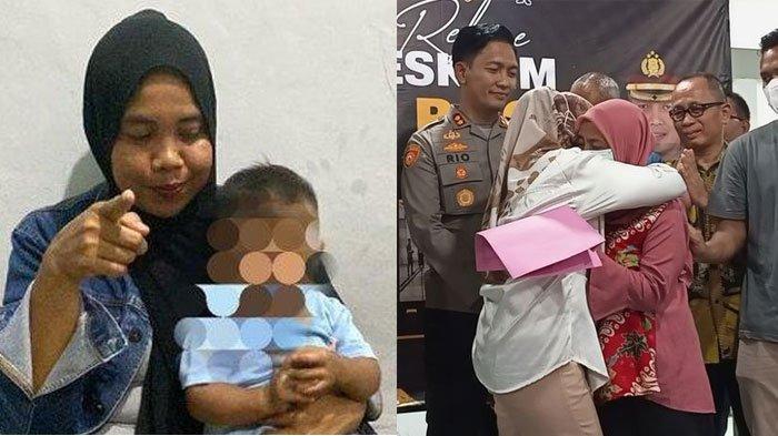 NASIB Bayi Tertukar Usai Hasil Tes DNA Keluar: Diangkat Anak oleh Polres Bogor, Bakal Segera Kembali